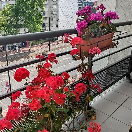 Levallois-Perret -Porte De Paris Kültér fotó